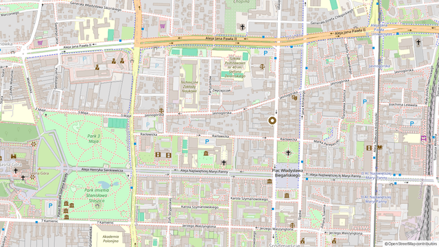 Wyznacz trasę w Mapach Google do kancelarii przy ul. gen. Jana Henryka Dąbrowskiego 9 lok. 4, 42-202 Częstochowa